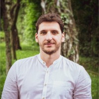 Stefan Pantovic