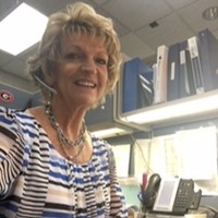 Gail Decker