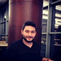 Hasan Burak Yildiz