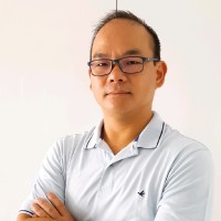 Carlos Tomita