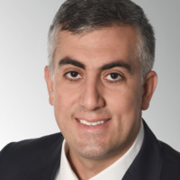 Ahmet Akciger
