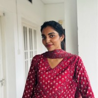 Grishma A K