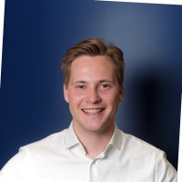 Arnout Van Hyfte