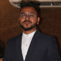 Shubham Kakade