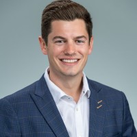 Justin Saunders