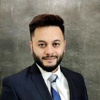 Sameer Srivastava