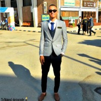 Ahmed Hussien