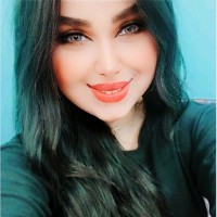 Mona Ashraf