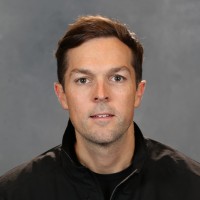 Tom Masters