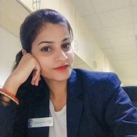 Pushpanjali Thakur