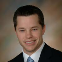 Matthew Stedry, Cpa