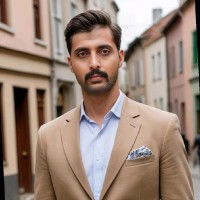 Prashanth upadhya