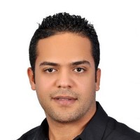 Mohammed Mahran