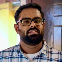Joel Shiju