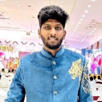 Pavan Chennaboina