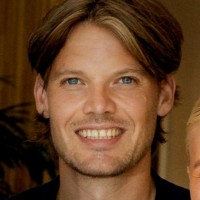 Sondre Skarboe