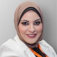 Dr. Jouhaida AlRawi
