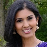 Shruthi R.