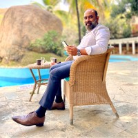 Pavan Kumar Reddy Aguvaveedi