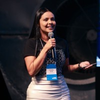 Priscilla Costa