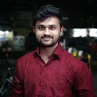 Kailas Chaudhari