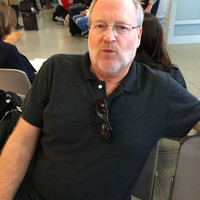 Gordon Marsh