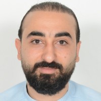 WAEL KHAROUF