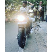 Shida Sabari K