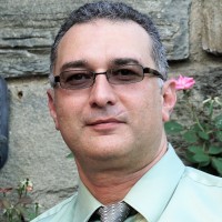 Mo Hussein