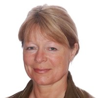 Gundula Wolpers
