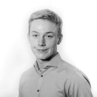 Marcus Kugelberg Pedersen