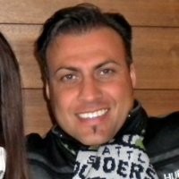 Shawn Nolte, RRO