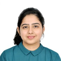 Poorna Kulkarni