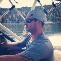 Mike Hughes