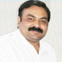 Durgesh Yadav