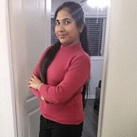 Paramjit Kaur
