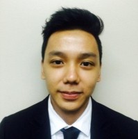 John Christian Tan