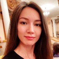 Olesya Kim