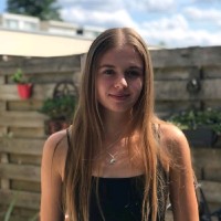 Janira Van Ginkel