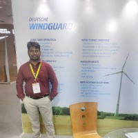 Rajesh kumar Loganathan