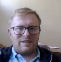 Ian Parrish