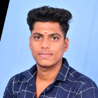 vijay dharmar