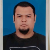 Ahmad Rashidi Bin Ahmad Yazid