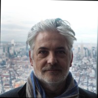 Stephane Massonet