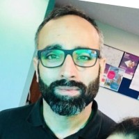 Waqar Ali Miwfm