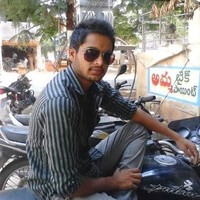 Ctel Raghu