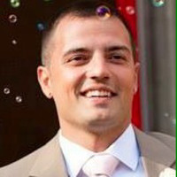 Dean Millard, PT, DPT