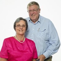 David and Barbara Loveridge