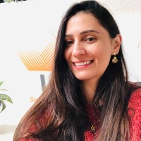 Giseli Rosa Fernandes