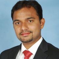 Karthik Srinivasa Rao